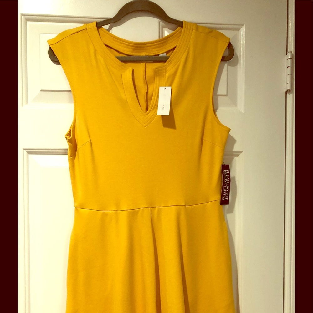 NY Company Dress